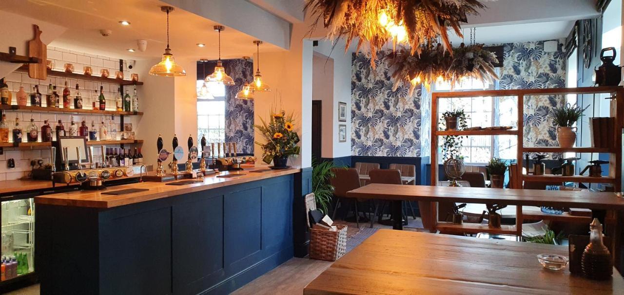Bed & Breakfast Ensuite At The Ring Pub *