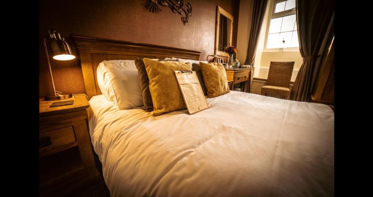 Ensuite At The Ring Pub * Gwredog