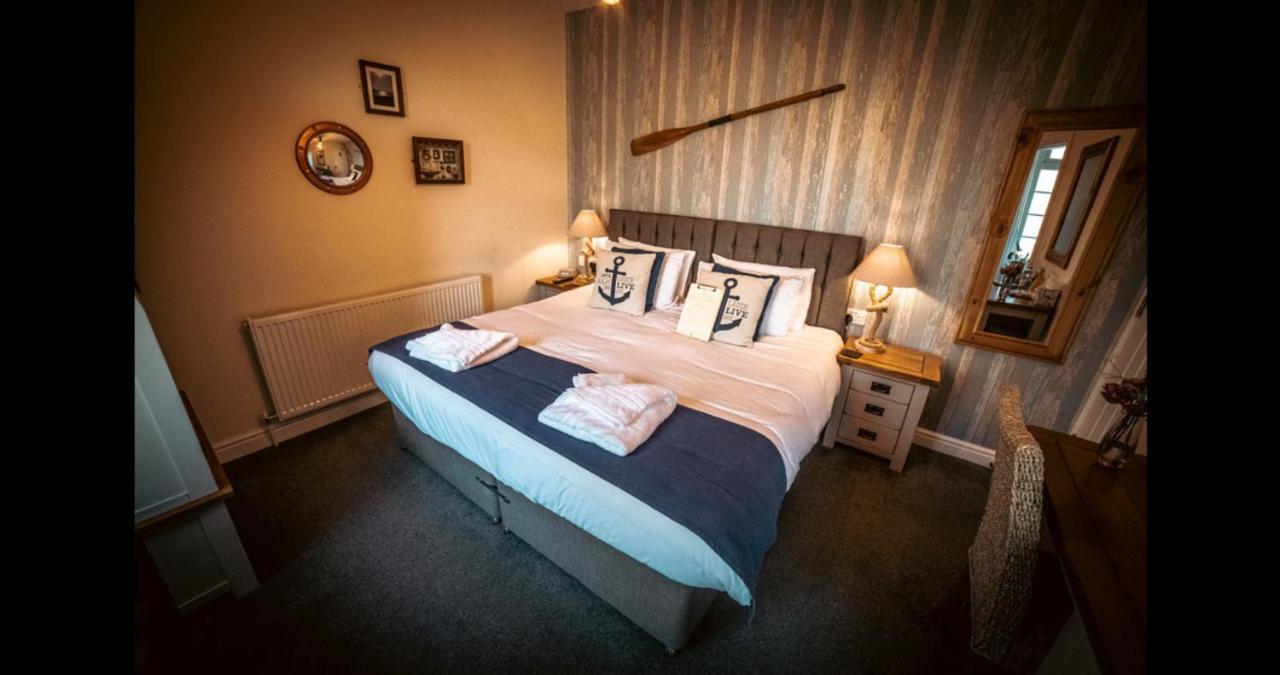 Ensuite At The Ring Pub *