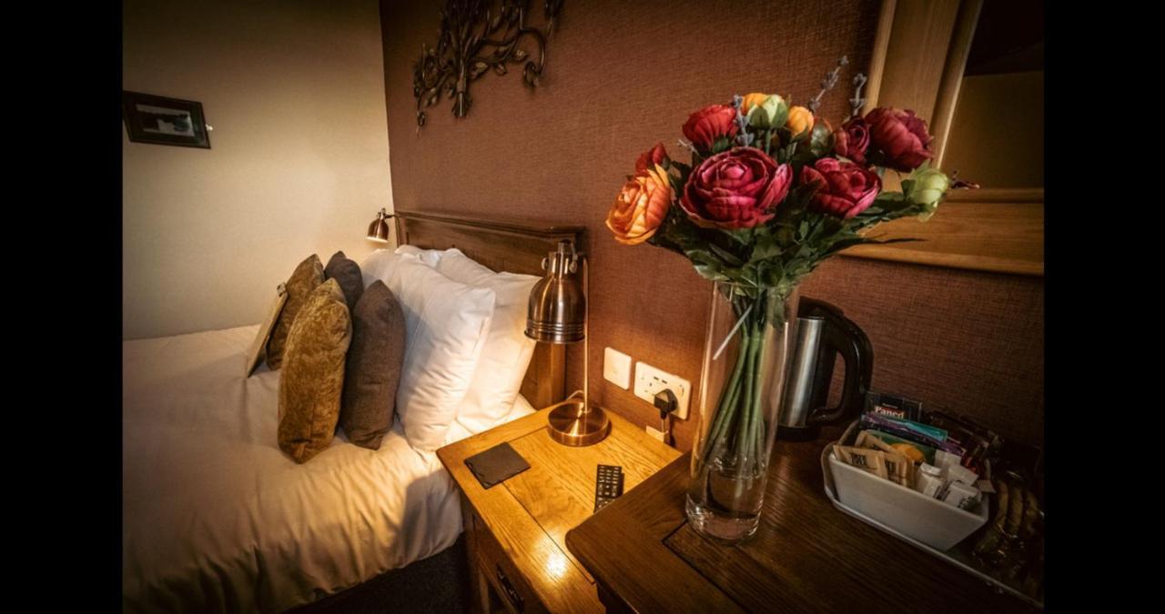 Ensuite At The Ring Pub