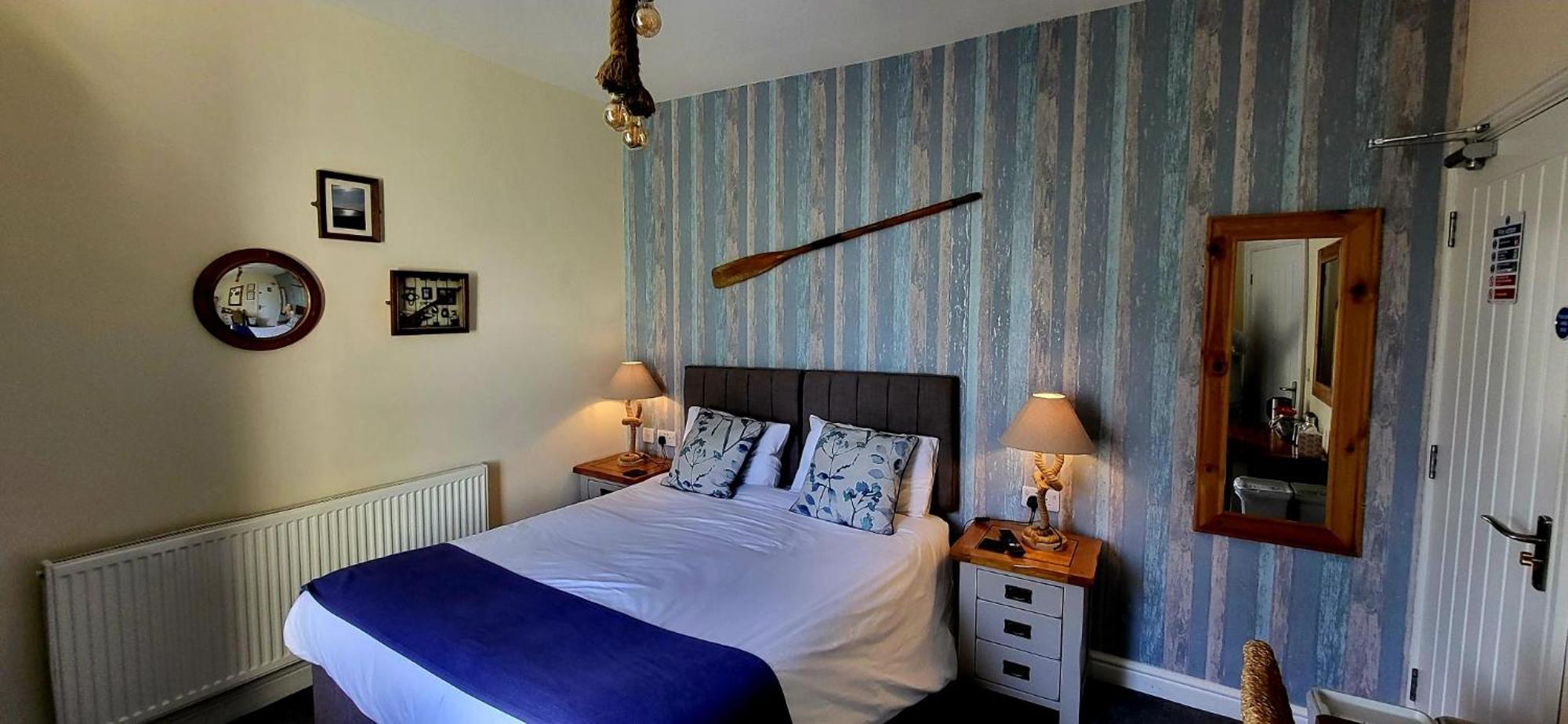 Ensuite At The Ring Pub