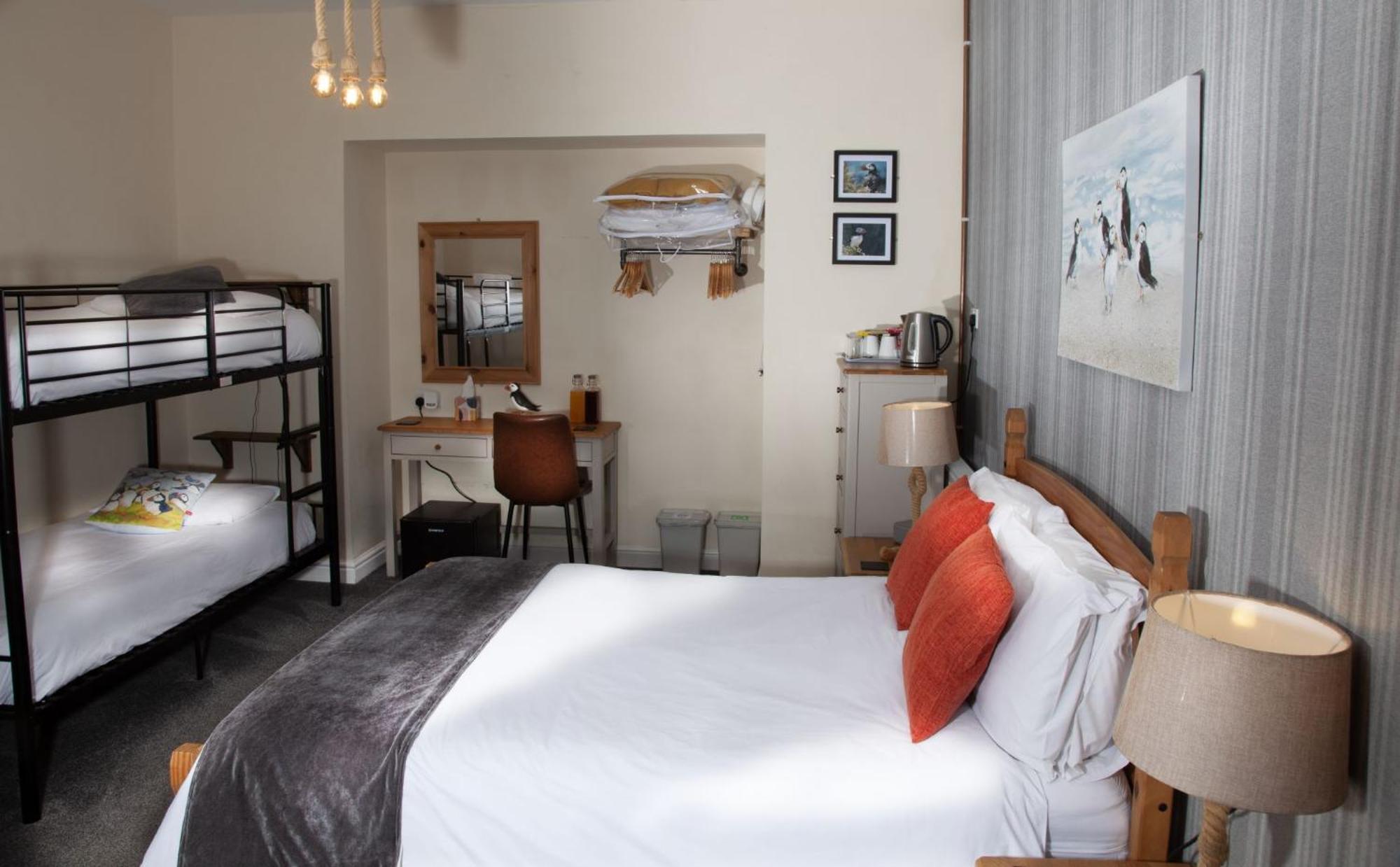 Ensuite At The Ring Pub Bed & Breakfast