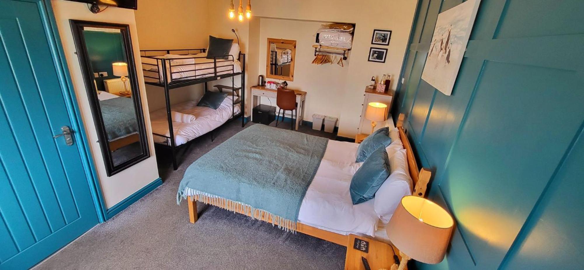 Ensuite At The Ring Pub Bed & Breakfast