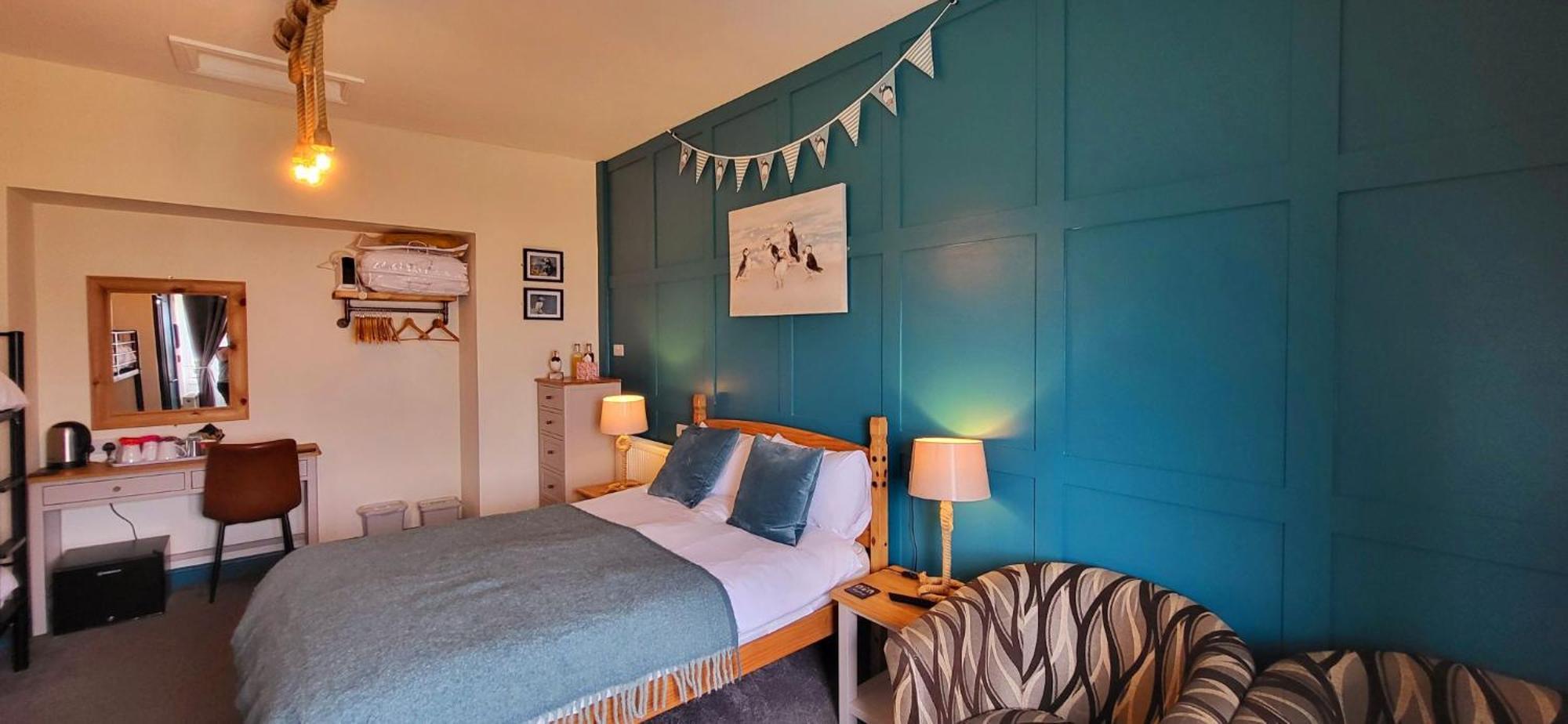 Bed & Breakfast Ensuite At The Ring Pub *