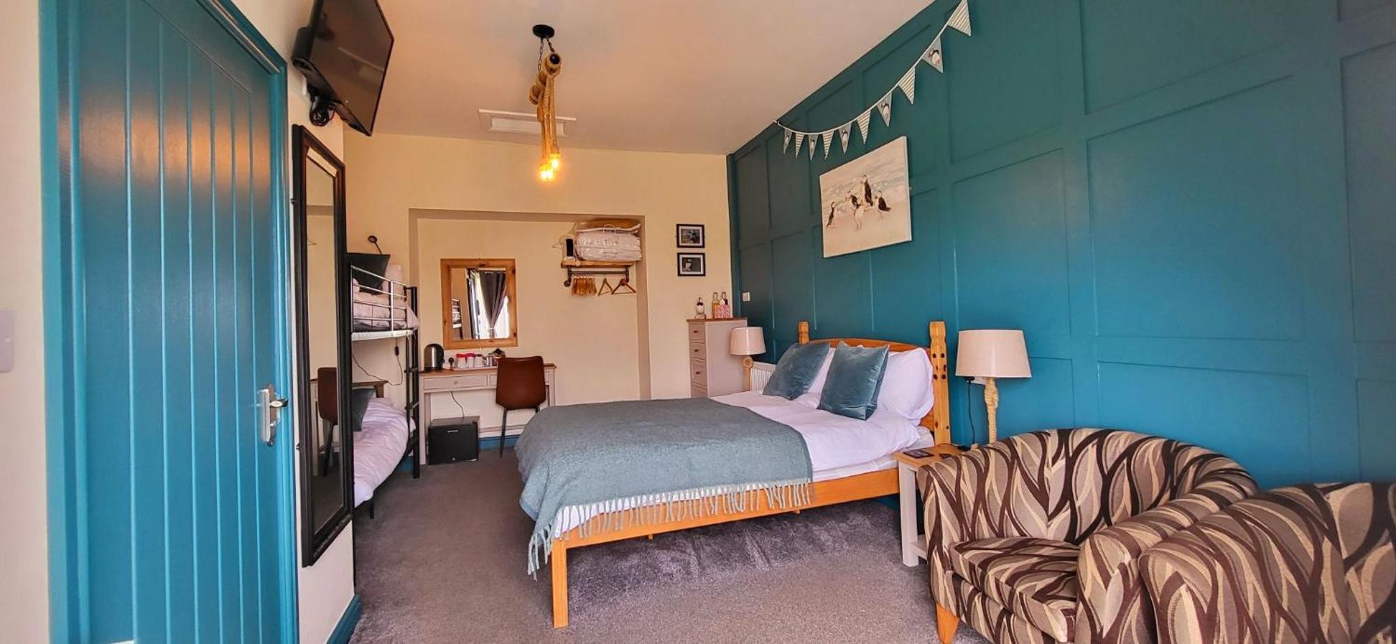 Ensuite At The Ring Pub Bed and breakfast *
