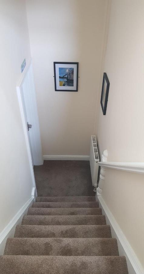 Ensuite At The Ring Pub Bed & Breakfast
