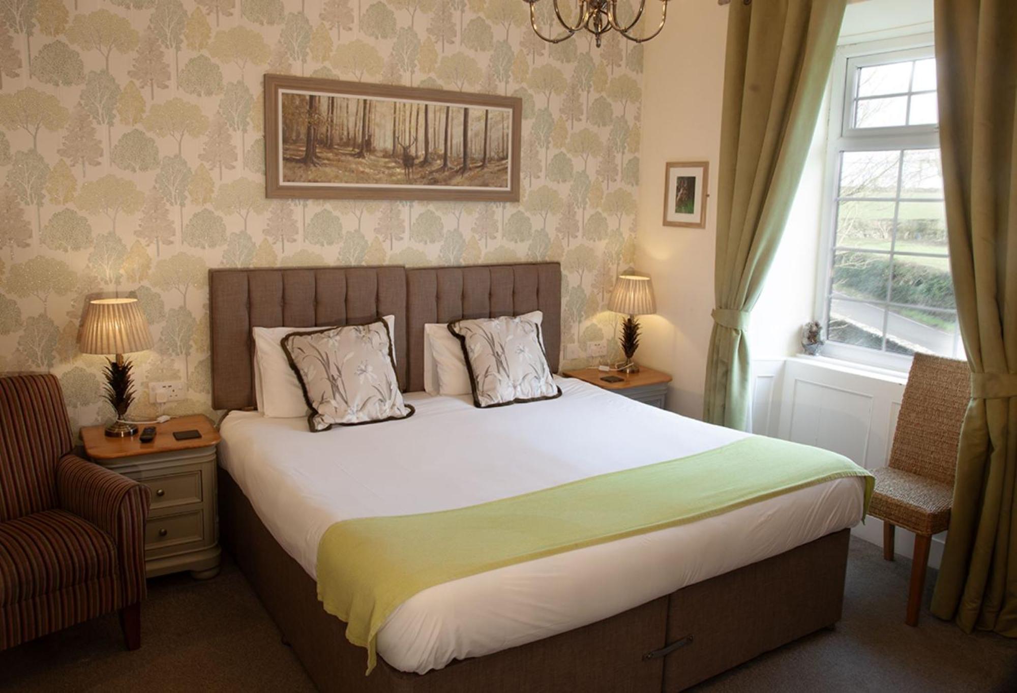 Ensuite At The Ring Pub